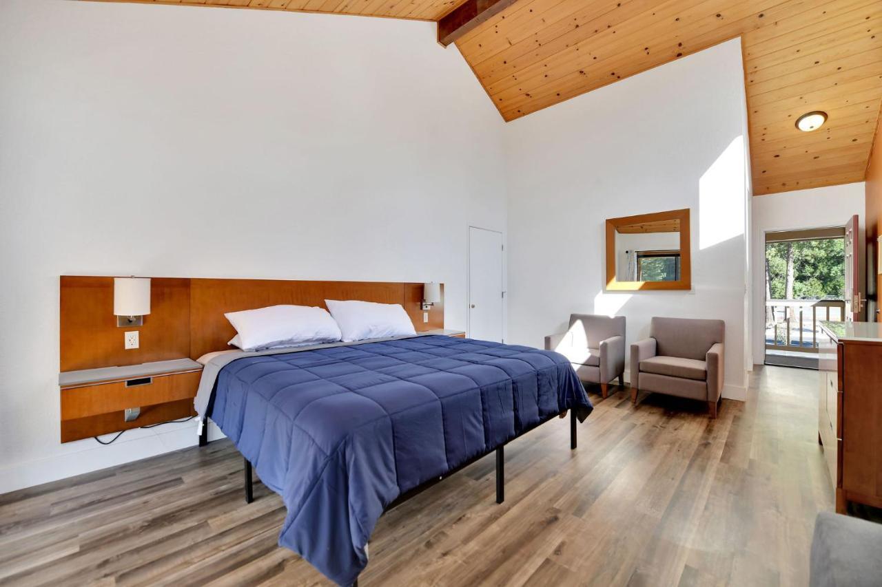 Amador Hotel Pioneer المظهر الخارجي الصورة